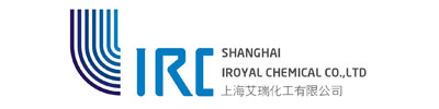 Shanghai Iroyal Chemical, Co,.Ltd